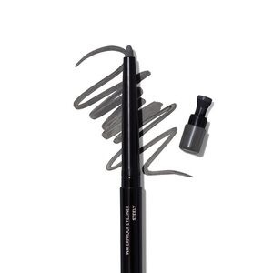 Steely Mary Kay waterproof eyeliner 1oz color steely New